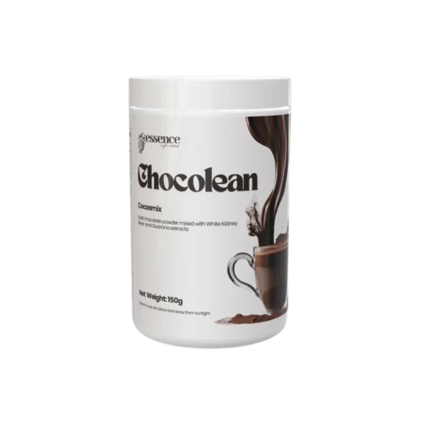 Set 1 Botol Chocolean