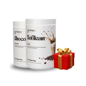 Set 2 Botol Kofilean